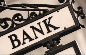 bank