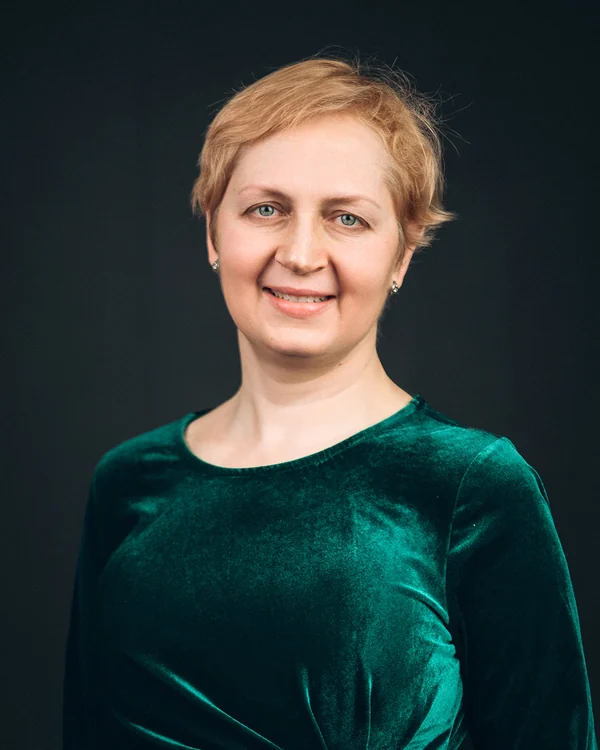 Лановенко Юлія Іванівна, кандидат психологічних наук, доцент кафедри психології КІБіТ.