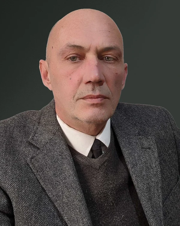 Юрченко Олексій Юрійович, кандидат економічних наук, доцент кафедри економіки та підприємництва КІБіТ.